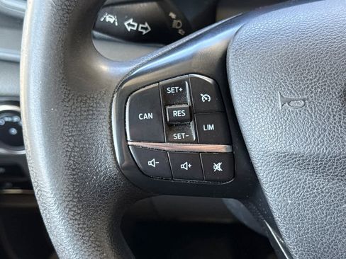 Used 2022 Ford Transit 350 Medium Roof AWD image 23