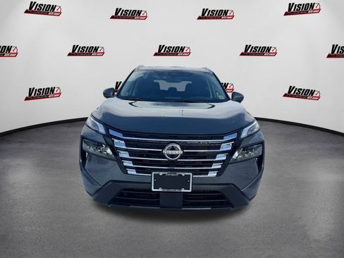 Certified 2024 Nissan Rogue SV w/ SV Premium Package image 2