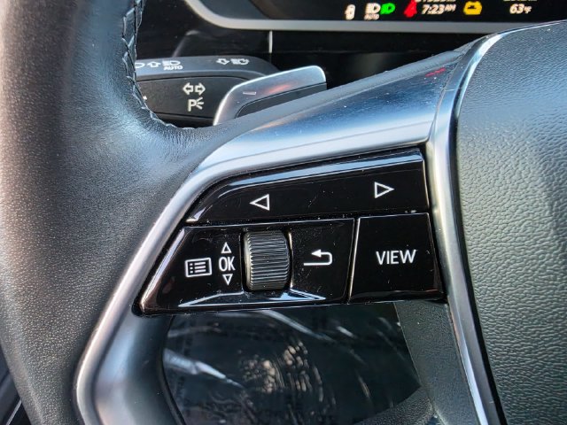 Used 2024 Audi Q8 e-tron Premium Plus AWD/4WD image 25