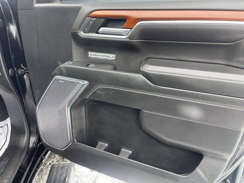 Used 2023 GMC Sierra 1500 Denali w/ Denali Reserve Package image 7