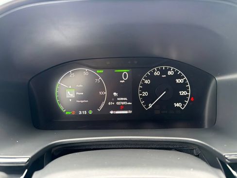 Certified 2024 Honda CR-V Sport Touring image 28