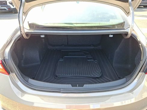 Certified 2023 Chevrolet Malibu RS FWD image 29