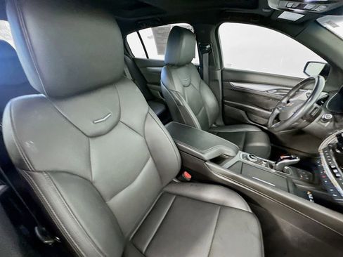 Used 2023 Cadillac CT5 Luxury AWD/4WD image 28