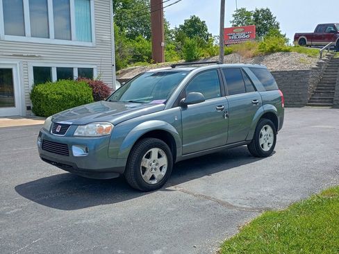 Used 2006 Saturn Vue AWD V6 w/ Leather Appointments Pkg image 1