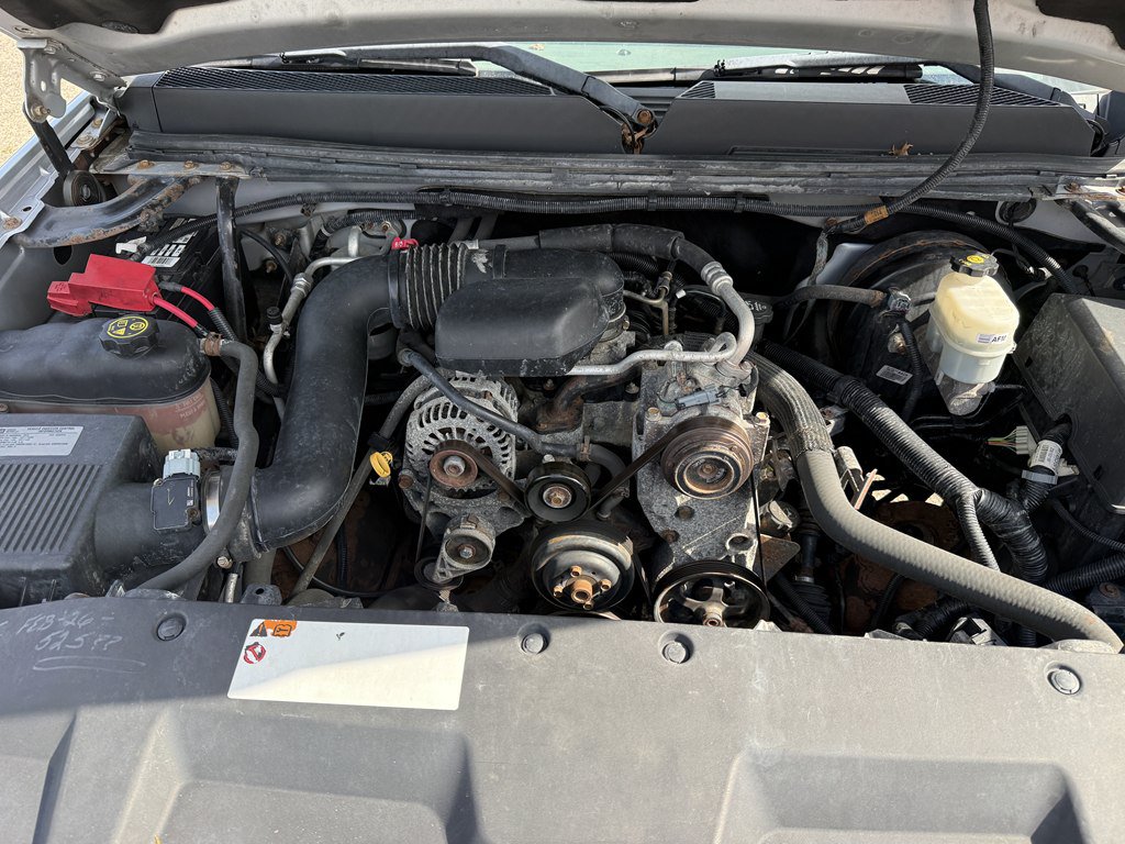 Used 2012 GMC Sierra 1500 W/T RWD image 13