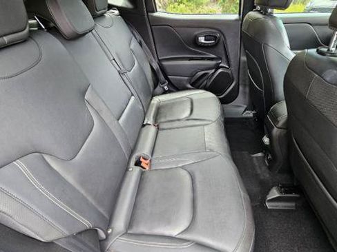 Used 2020 Jeep Renegade Altitude AWD/4WD image 37