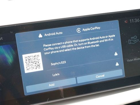 Certified 2025 Hyundai Tucson SEL image 25