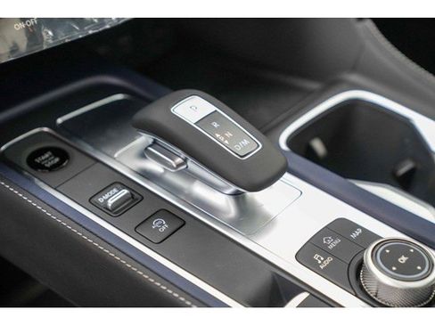 New 2026 INFINITI QX60 Sport w/ Dark Cargo Package image 18