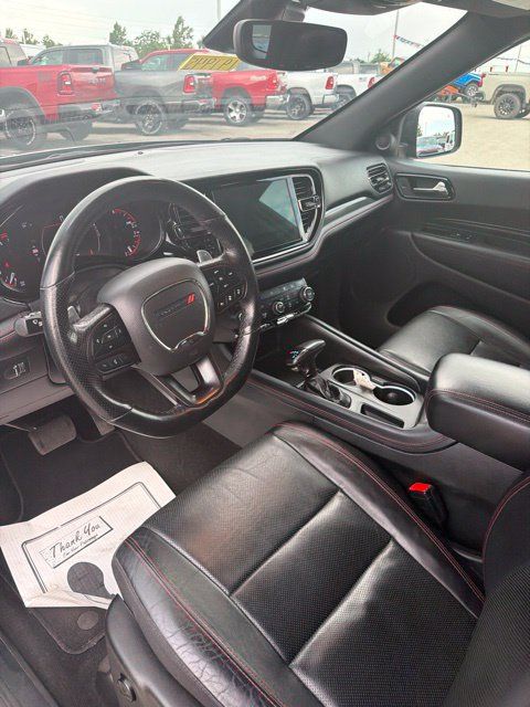 Used 2024 Dodge Durango GT AWD/4WD image 15