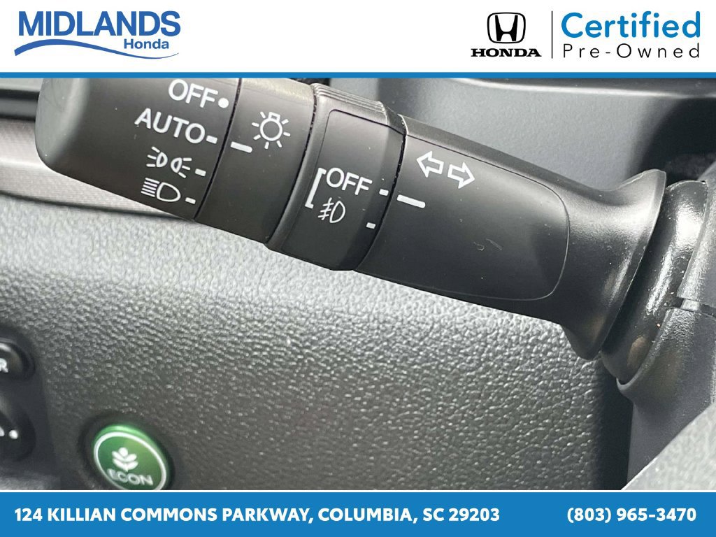 Certified 2024 Honda Ridgeline RTL image 23