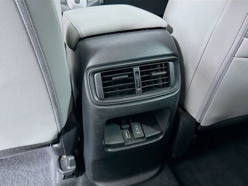 Used 2021 Honda CR-V EX-L image 27