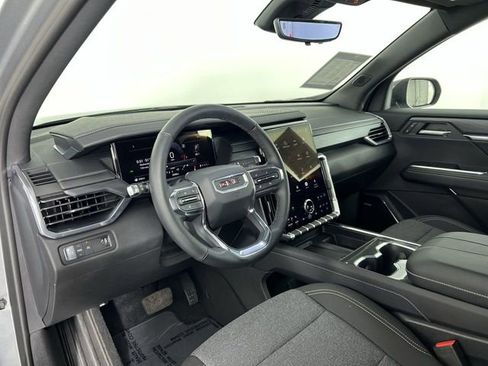 Used 2026 GMC Acadia Elevation w/ Black Edition image 10