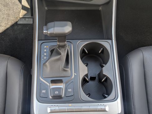 New 2026 Kia Carnival LXS image 23