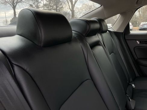 Certified 2024 Honda Civic Touring image 36