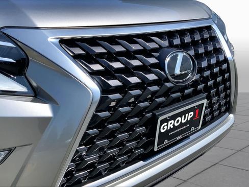 Used 2022 Lexus GX 460 Premium w/ Premium Plus Package AWD/4WD image 30