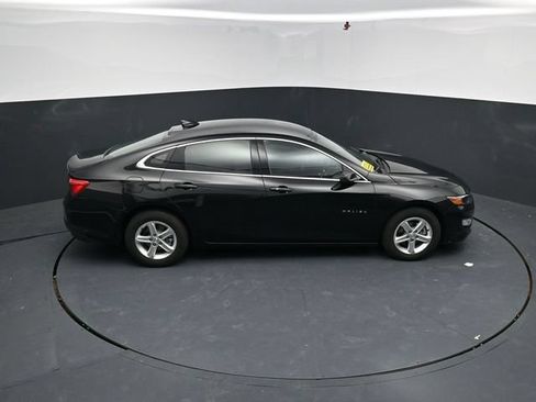 Used 2024 Chevrolet Malibu LT FWD image 60