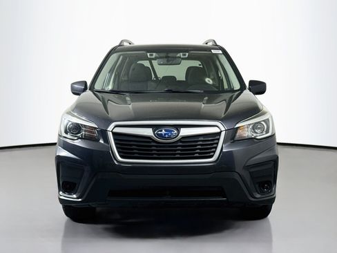 Used 2019 Subaru Forester Premium AWD/4WD image 2