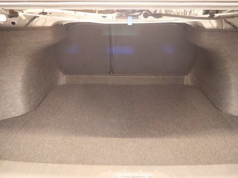 New 2026 Nissan Sentra SR w/ SR Premium Package FWD image 25