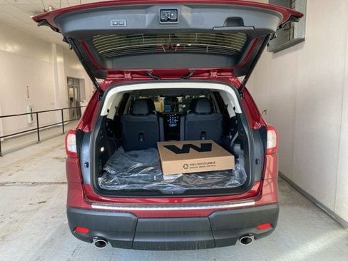 New 2026 Subaru Ascent Premium image 7