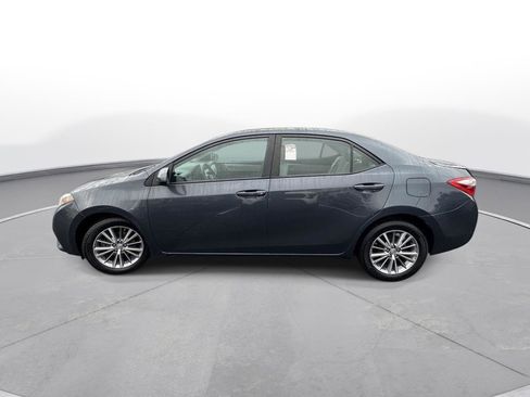 Used 2014 Toyota Corolla LE image 9