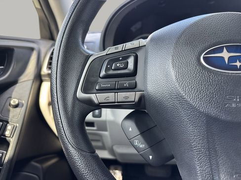 Used 2016 Subaru Forester 2.5i Premium AWD/4WD image 27