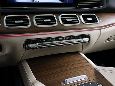 Certified 2026 Mercedes-Benz GLE 350 4MATIC image 25