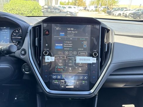 New 2026 Subaru Crosstrek 2.0i Premium image 12