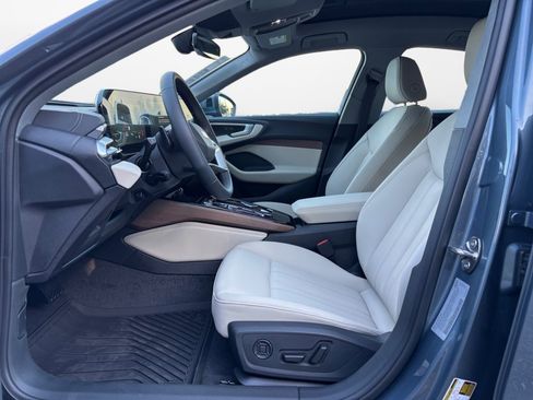 New 2025 Audi A5 2.0T Premium image 9