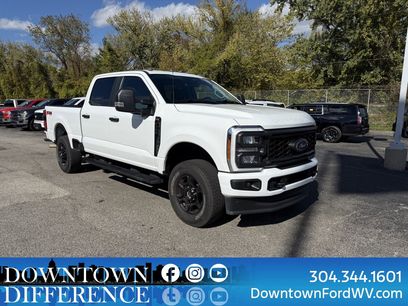 Used 2023 Ford F350 XL w/ STX Appearance Package