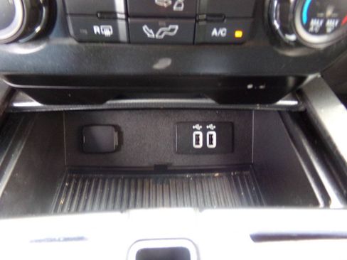 Used 2016 Ford F150 XLT w/ Equipment Group 301A Mid AWD/4WD image 22