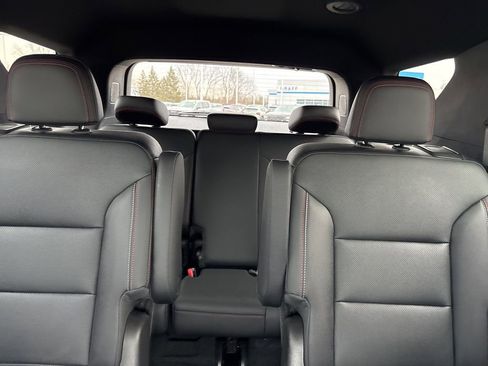 Used 2025 Chevrolet Traverse Z71 w/ Driver Confidence Package image 51