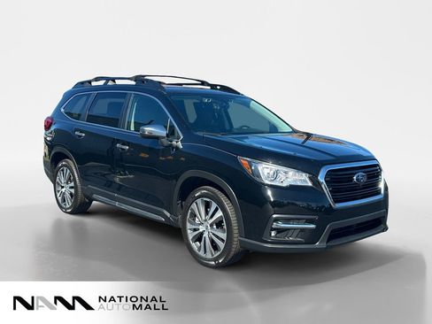 Used 2022 Subaru Ascent Touring AWD/4WD image 7