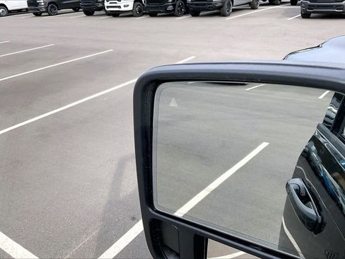 New 2026 RAM 3500 Laramie image 27