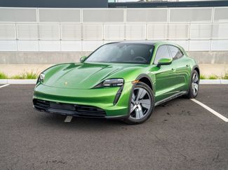 Certified 2023 Porsche Taycan 4S AWD/4WD video 1