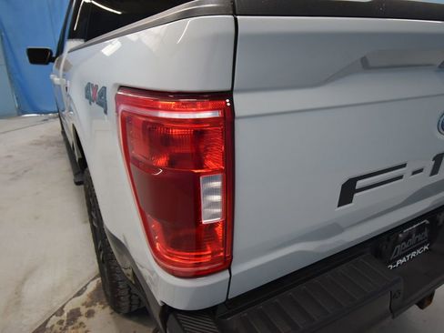 Used 2023 Ford F150 XLT w/ Equipment Group 302A High AWD/4WD image 46