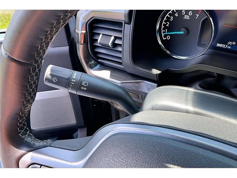 Used 2023 Ford F150 XLT w/ Equipment Group 302A High AWD/4WD image 20