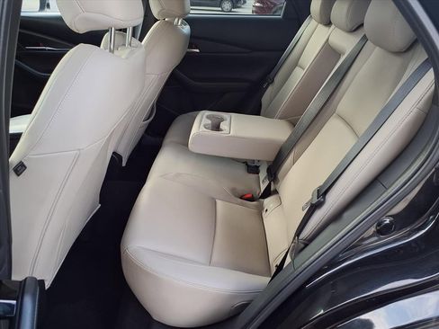 Used 2023 MAZDA CX-30 AWD 2.5 S w/ Preferred Package image 19