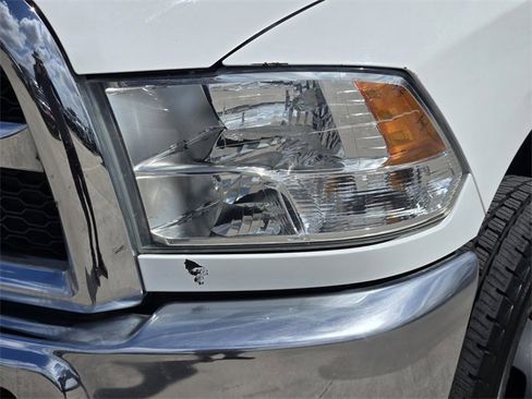 Used 2018 RAM 3500 Tradesman w/ Power & Remote Entry Group image 12