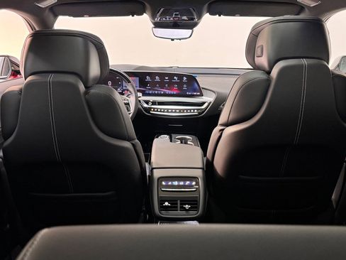 New 2026 Cadillac Lyriq V w/ LPO, Floor Liner Package image 26