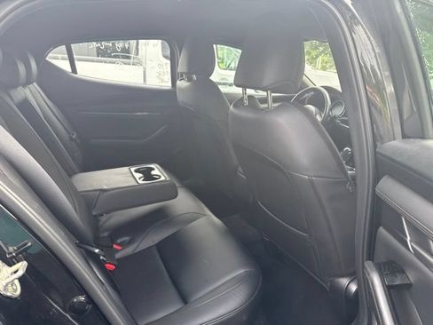 Used 2024 MAZDA MAZDA3 s FWD image 7