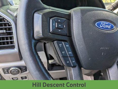 Used 2020 Ford F150 XLT w/ Equipment Group 302A Luxury AWD/4WD image 23
