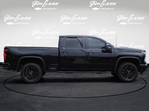 Used 2026 Chevrolet Silverado 2500 LT w/ Trail Boss Package AWD/4WD image 23