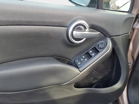 Used 2017 FIAT 500X Pop w/ Pop Popular Equipment Package image 7