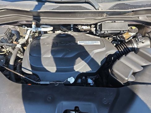 Used 2019 Honda Passport Elite image 38