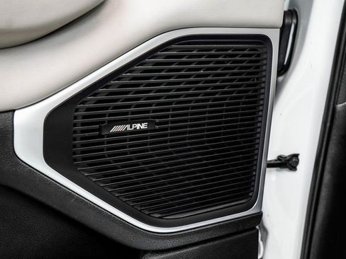 Used 2024 Jeep Wagoneer L Series II w/ Flexible Seating Group image 51