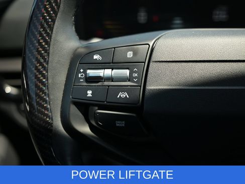Used 2026 Kia Sportage EX w/ EX Panorama Roof Package AWD/4WD image 24