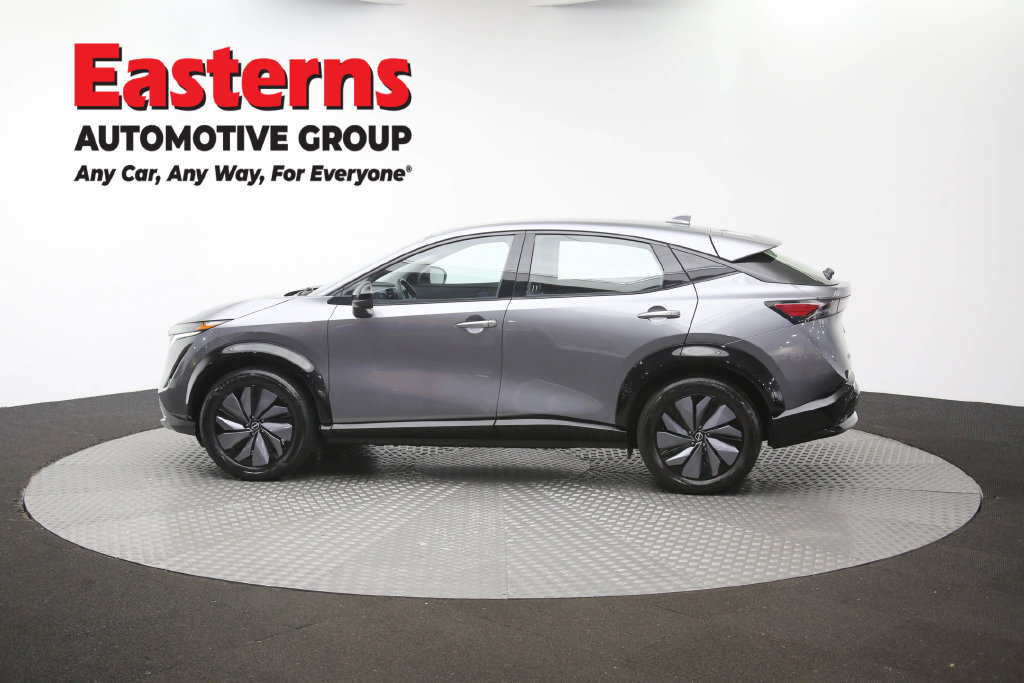 Used 2023 Nissan Ariya AWD image 63