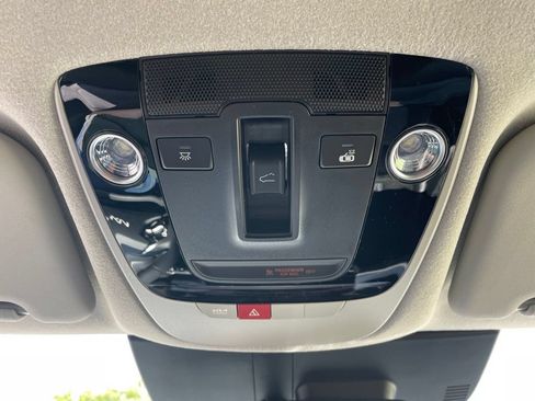 New 2026 Kia Niro EX FWD image 18