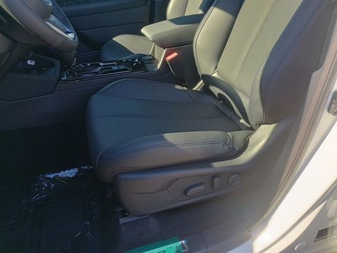 New 2026 Subaru Forester Limited image 10