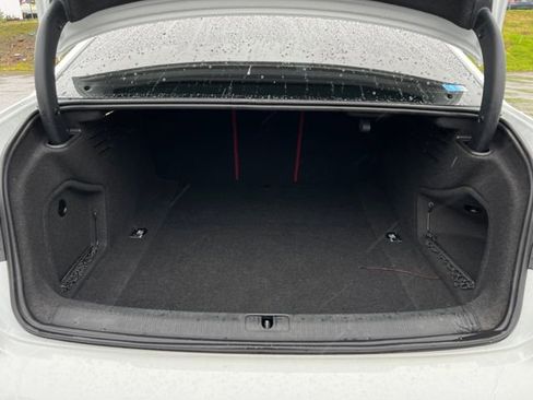 Used 2022 Audi S4 Premium Plus image 16